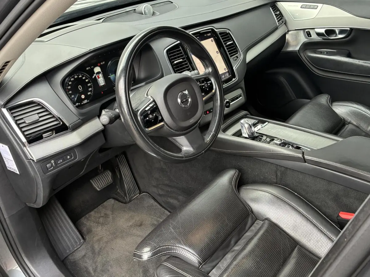 2.0 T8 Twin Engine AWD Autom 7 Persoons Leer Panodak Cruise Carplay Camera NL Auto Dealer Onderhouden eerste Eigenaar Perfecte Staat 2015