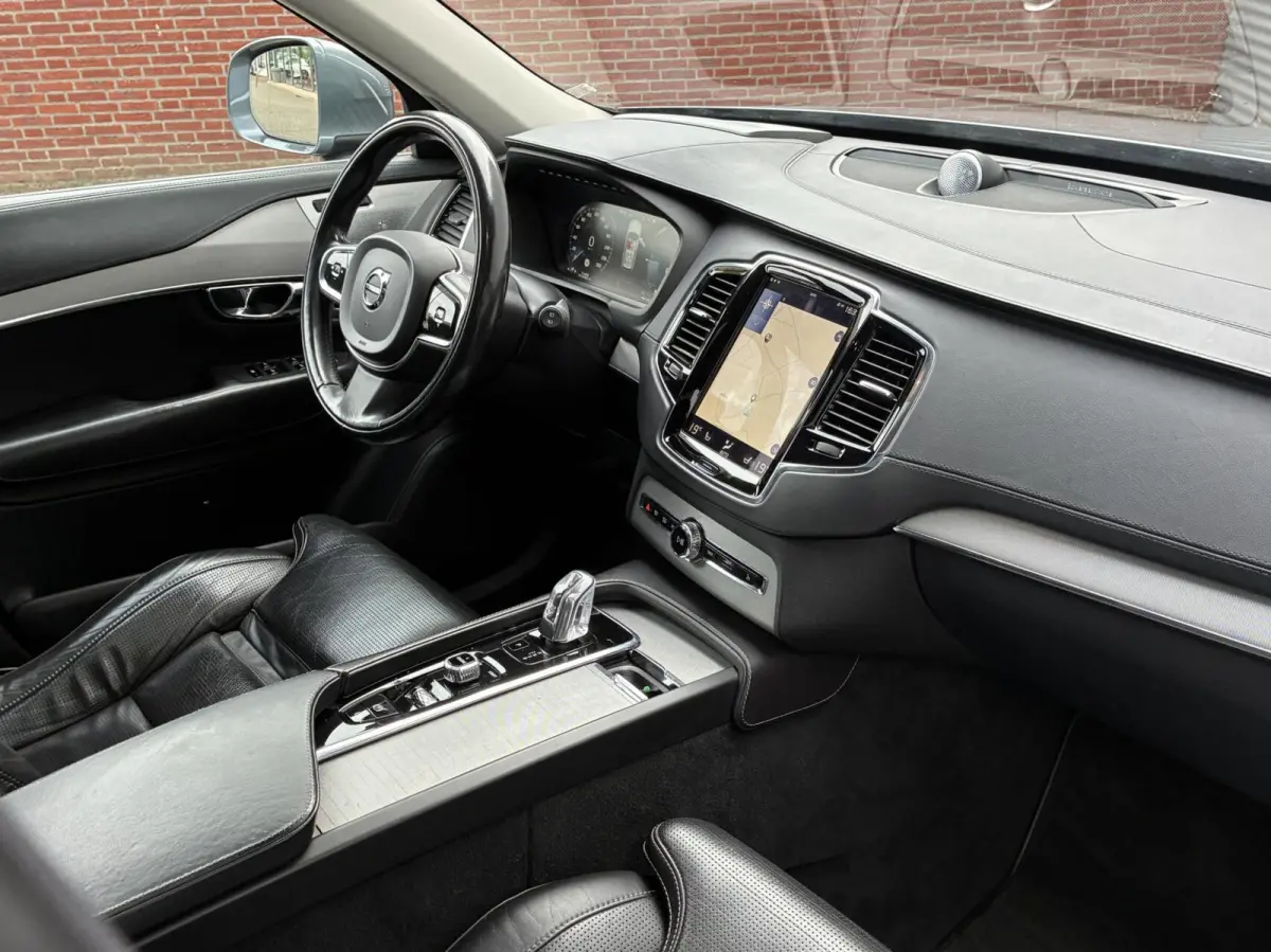 2.0 T8 Twin Engine AWD Autom 7 Persoons Leer Panodak Cruise Carplay Camera NL Auto Dealer Onderhouden eerste Eigenaar Perfecte Staat 2015