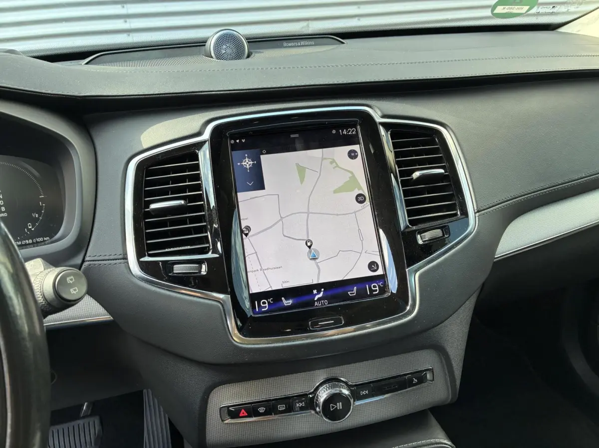 2.0 T8 Twin Engine AWD Autom 7 Persoons Leer Panodak Cruise Carplay Camera NL Auto Dealer Onderhouden eerste Eigenaar Perfecte Staat 2015