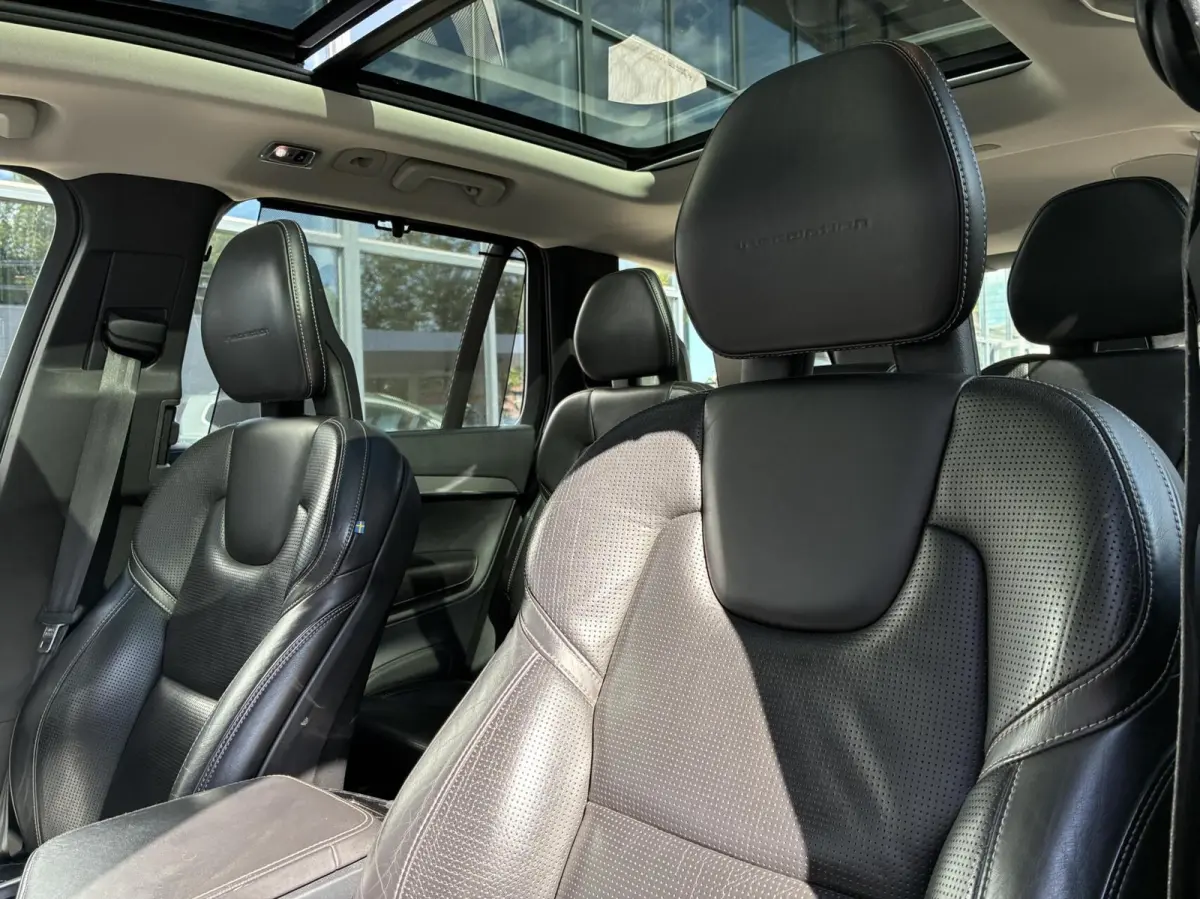 2.0 T8 Twin Engine AWD Autom 7 Persoons Leer Panodak Cruise Carplay Camera NL Auto Dealer Onderhouden eerste Eigenaar Perfecte Staat 2015