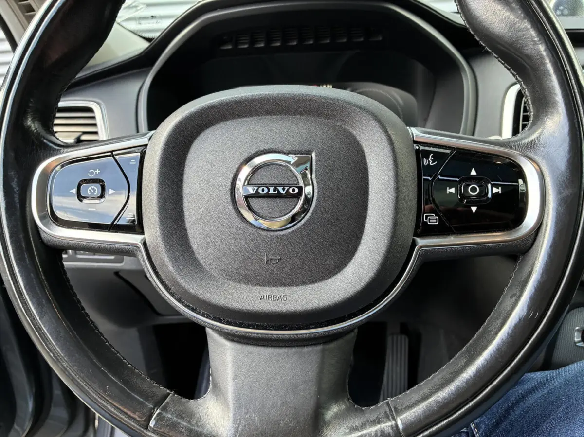 2.0 T8 Twin Engine AWD Autom 7 Persoons Leer Panodak Cruise Carplay Camera NL Auto Dealer Onderhouden eerste Eigenaar Perfecte Staat 2015