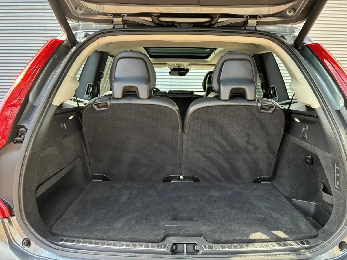 2.0 T8 Twin Engine AWD Autom 7 Persoons Leer Panodak Cruise Carplay Camera NL Auto Dealer Onderhouden eerste Eigenaar Perfecte Staat 2015