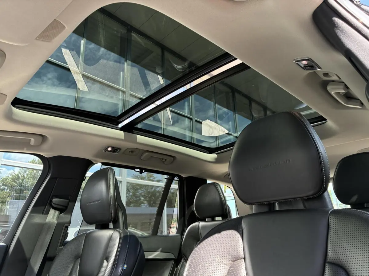 2.0 T8 Twin Engine AWD Autom 7 Persoons Leer Panodak Cruise Carplay Camera NL Auto Dealer Onderhouden eerste Eigenaar Perfecte Staat 2015