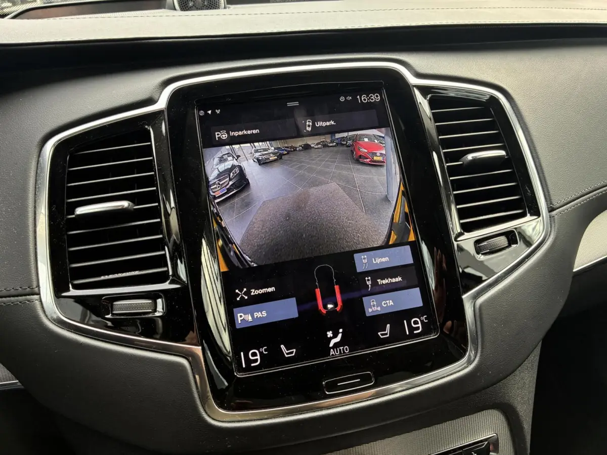 2.0 T8 Twin Engine AWD Autom 7 Persoons Leer Panodak Cruise Carplay Camera NL Auto Dealer Onderhouden eerste Eigenaar Perfecte Staat 2015
