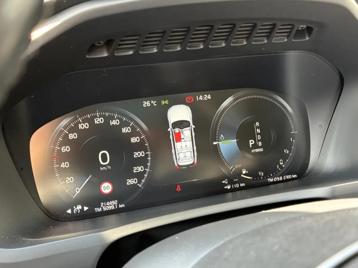 2.0 T8 Twin Engine AWD Autom 7 Persoons Leer Panodak Cruise Carplay Camera NL Auto Dealer Onderhouden eerste Eigenaar Perfecte Staat 2015