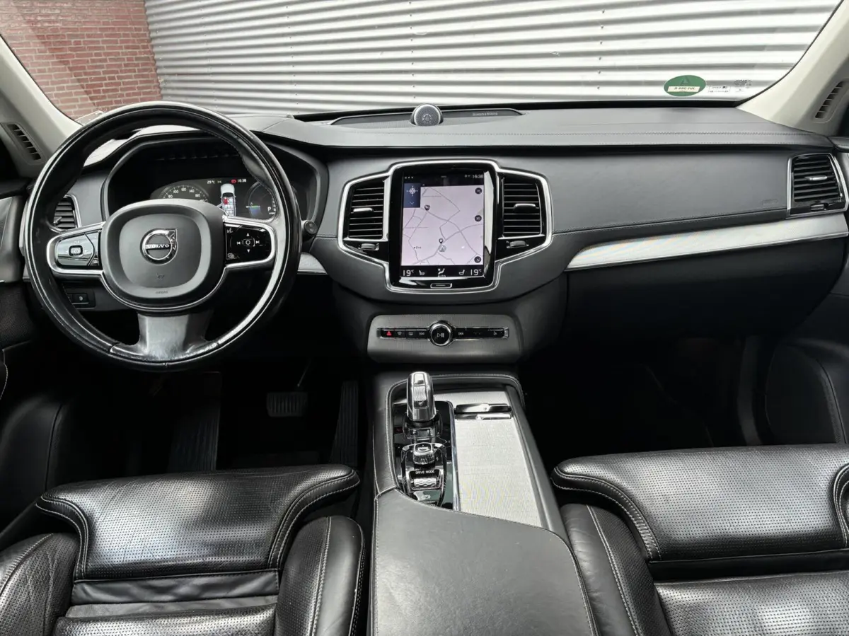 2.0 T8 Twin Engine AWD Autom 7 Persoons Leer Panodak Cruise Carplay Camera NL Auto Dealer Onderhouden eerste Eigenaar Perfecte Staat 2015