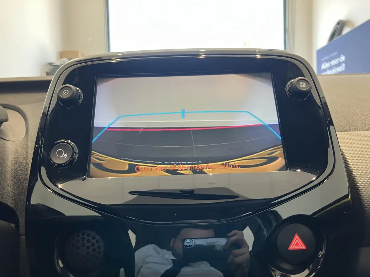 1.0 e-VTi Allure | ACHTERUITRIJCAMERA | CLIMATE | ELEC. PAKKET | CARPLAY ANDROID |31 DKM |