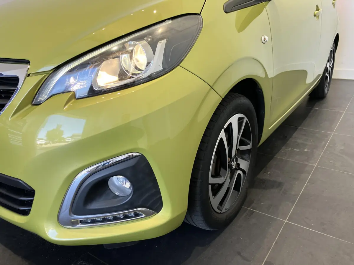 1.0 e-VTi Allure | ACHTERUITRIJCAMERA | CLIMATE | ELEC. PAKKET | CARPLAY ANDROID |31 DKM |