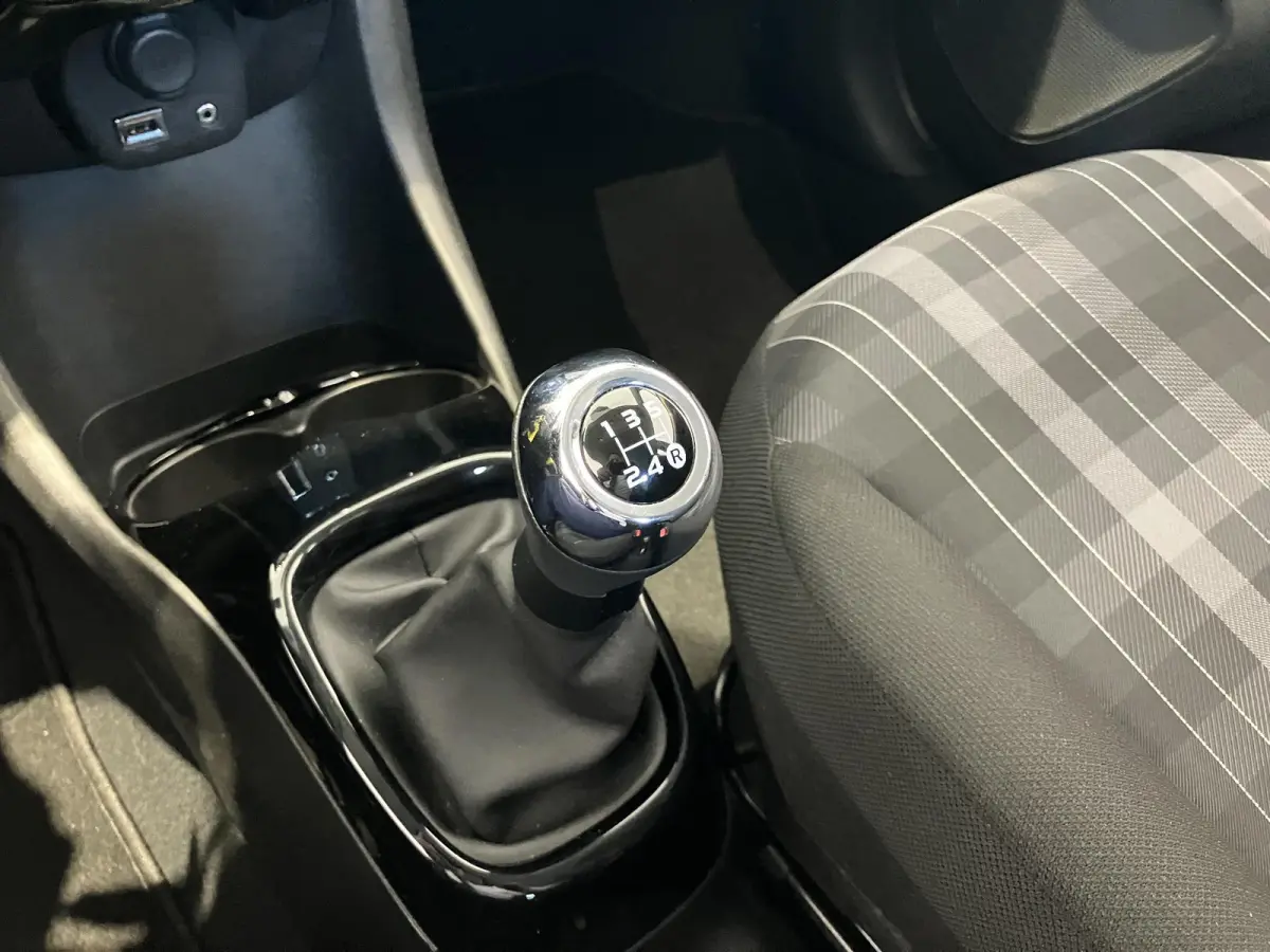 1.0 e-VTi Allure | ACHTERUITRIJCAMERA | CLIMATE | ELEC. PAKKET | CARPLAY ANDROID |31 DKM |