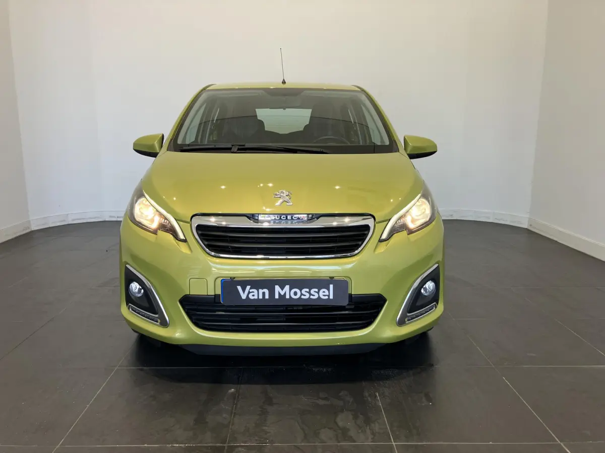 1.0 e-VTi Allure | ACHTERUITRIJCAMERA | CLIMATE | ELEC. PAKKET | CARPLAY ANDROID |31 DKM |
