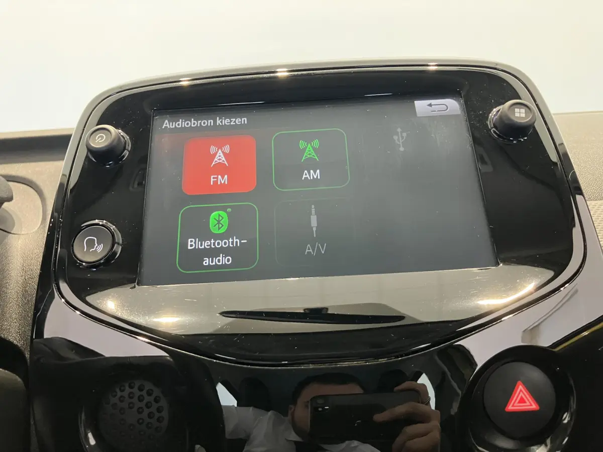 1.0 e-VTi Allure | ACHTERUITRIJCAMERA | CLIMATE | ELEC. PAKKET | CARPLAY ANDROID |31 DKM |