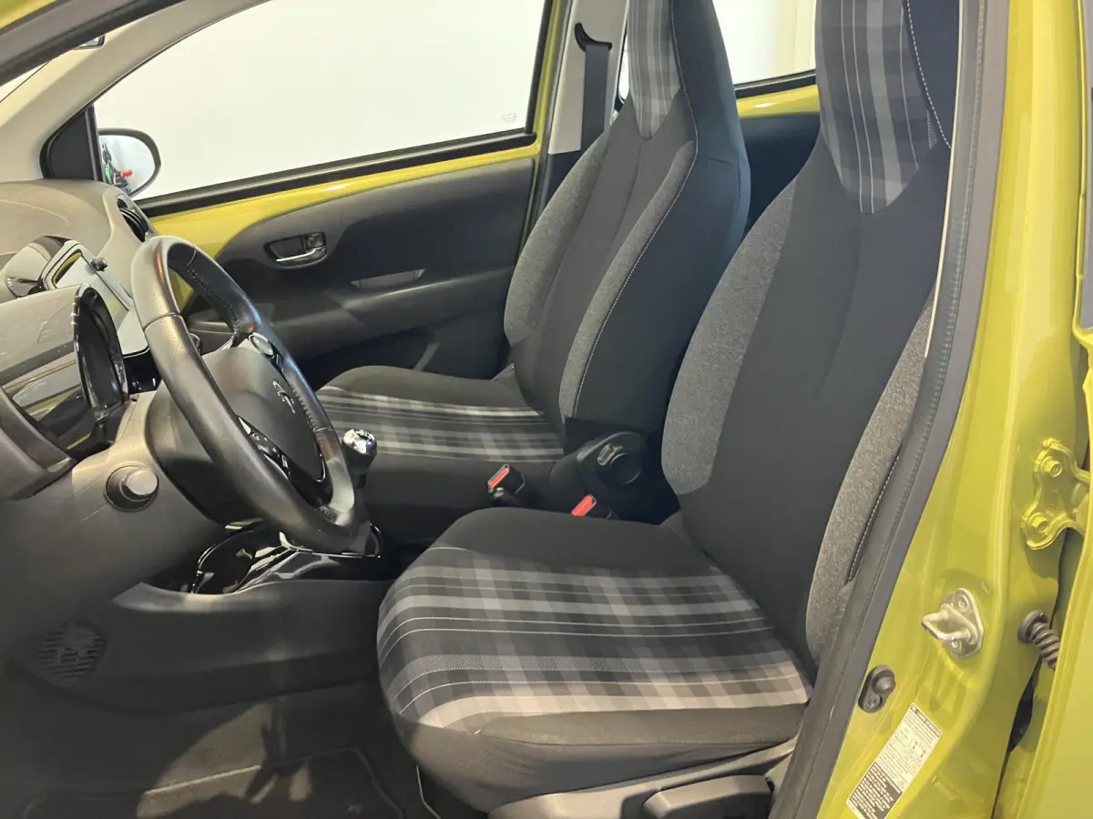 1.0 e-VTi Allure | ACHTERUITRIJCAMERA | CLIMATE | ELEC. PAKKET | CARPLAY ANDROID |31 DKM |