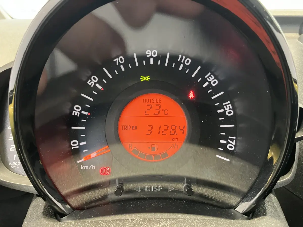 1.0 e-VTi Allure | ACHTERUITRIJCAMERA | CLIMATE | ELEC. PAKKET | CARPLAY ANDROID |31 DKM |
