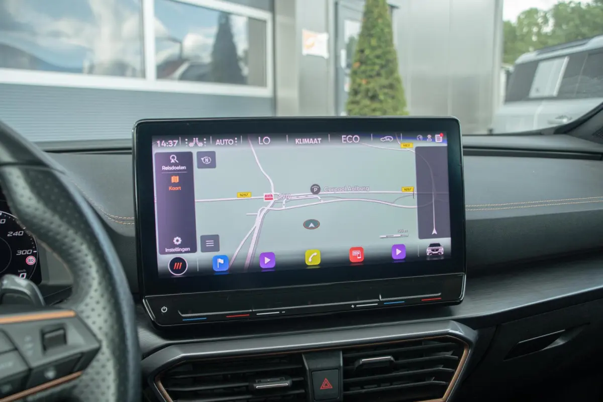 1.4 e-Hybrid VZ Performance|DAB|19''|Camera