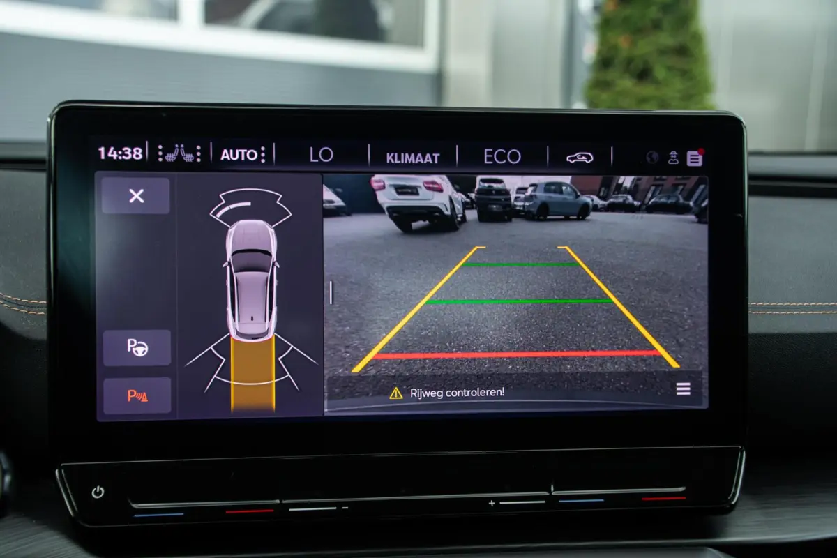 1.4 e-Hybrid VZ Performance|DAB|19''|Camera