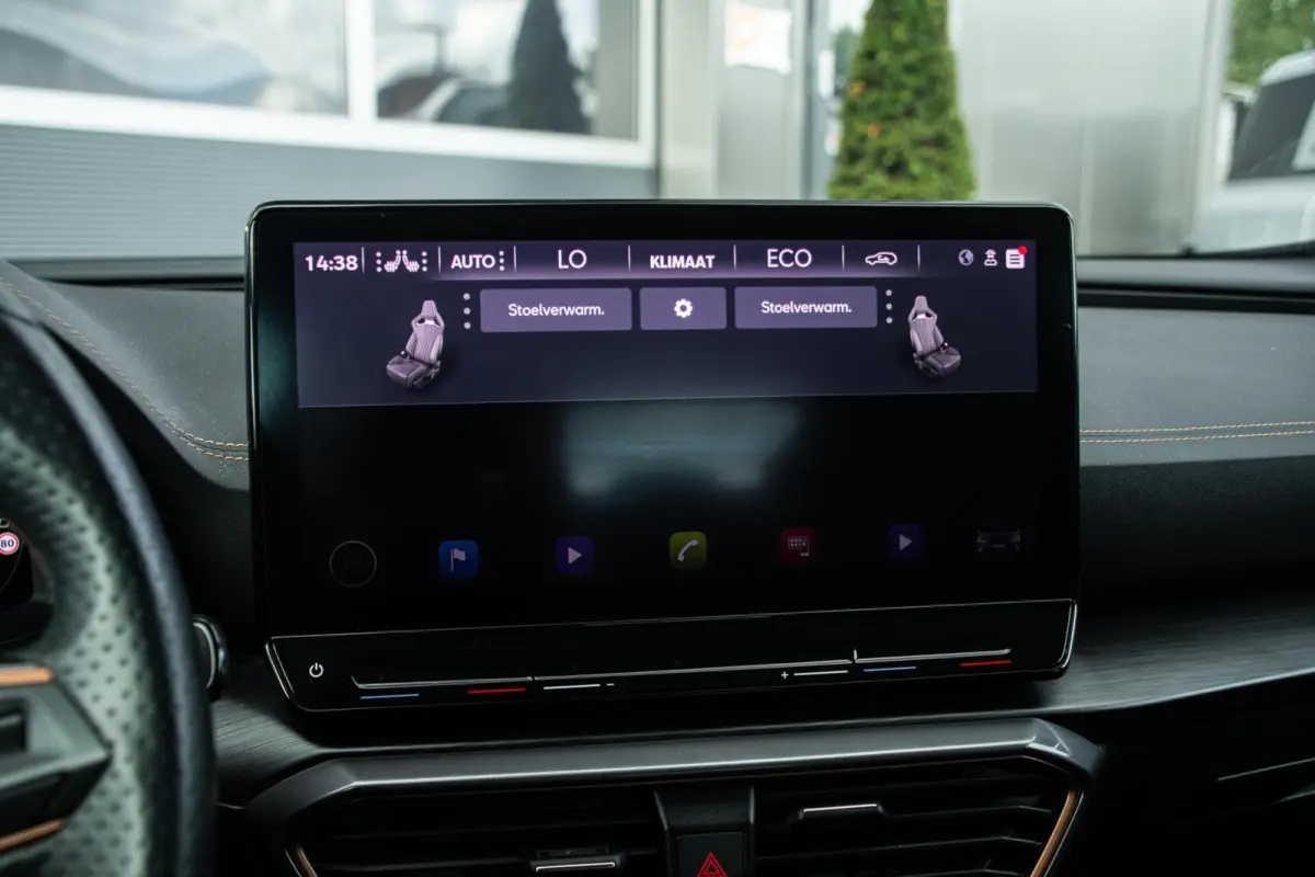 1.4 e-Hybrid VZ Performance|DAB|19''|Camera