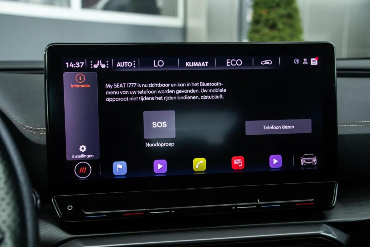 1.4 e-Hybrid VZ Performance|DAB|19''|Camera