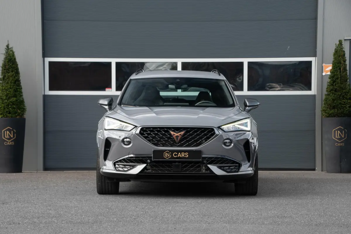 1.4 e-Hybrid VZ Performance|DAB|19''|Camera