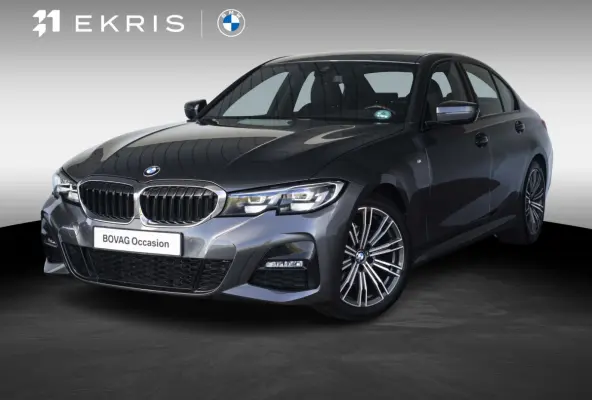 320i | Executive Edition | 18 inch | Cruise Control | HIFI | M Sportodnerstel | Stoelverwarming