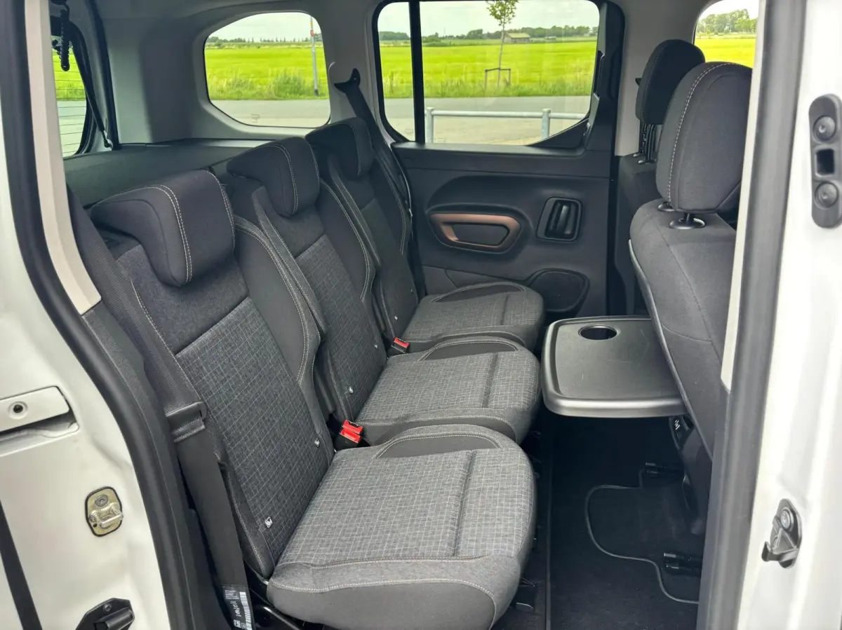 130pk GT-Line Automaat STAAT RIJKLAAR