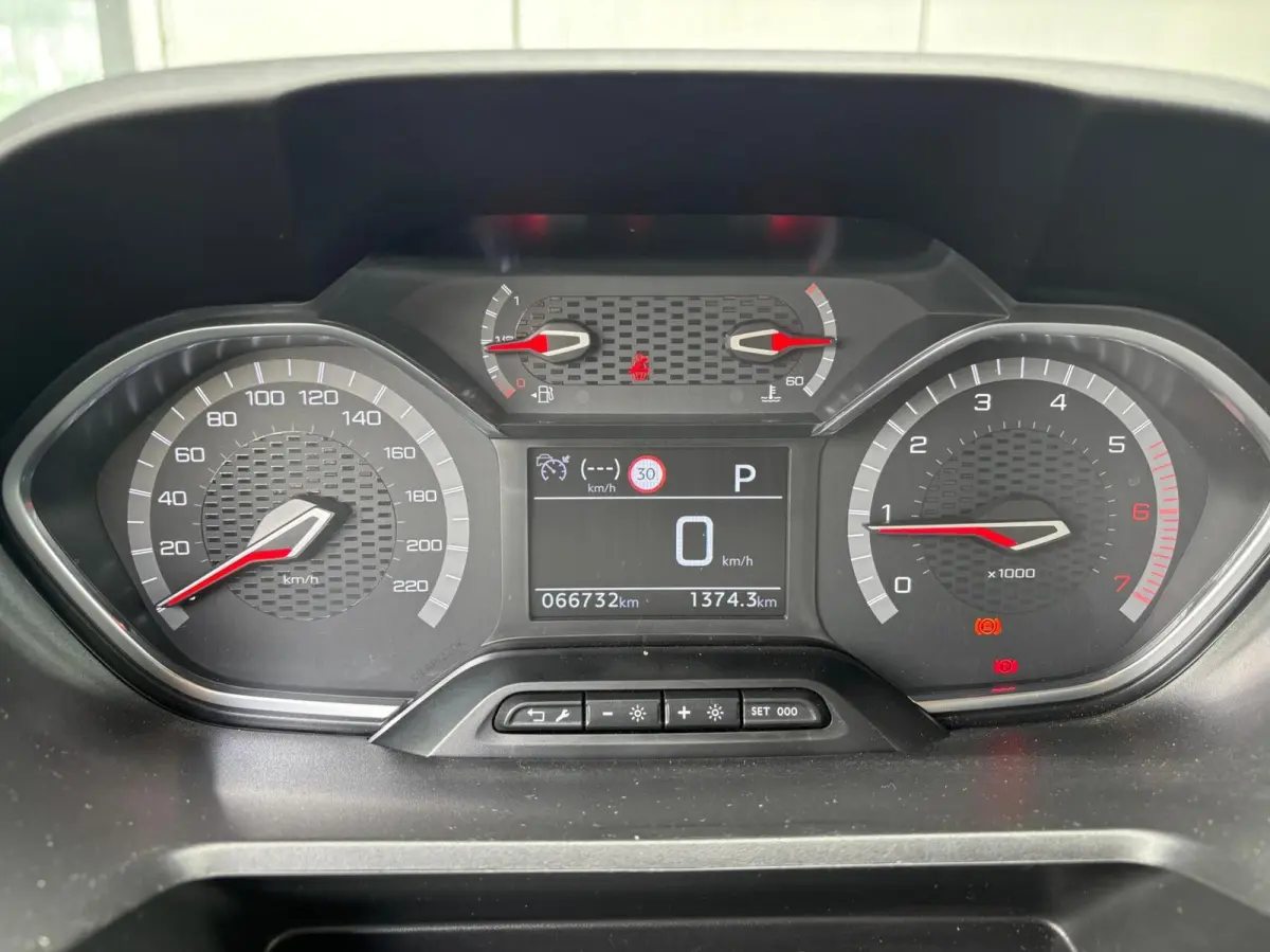 130pk GT-Line Automaat STAAT RIJKLAAR