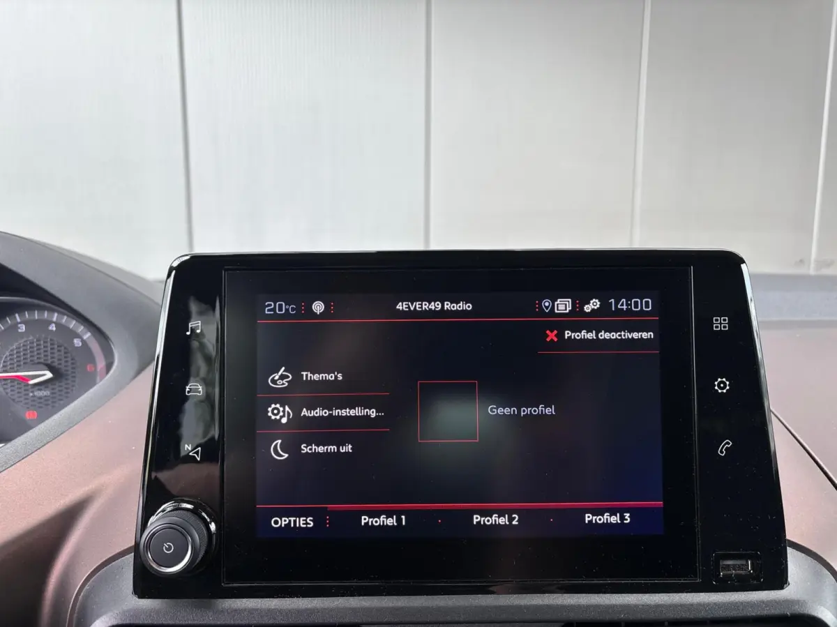130pk GT-Line Automaat STAAT RIJKLAAR