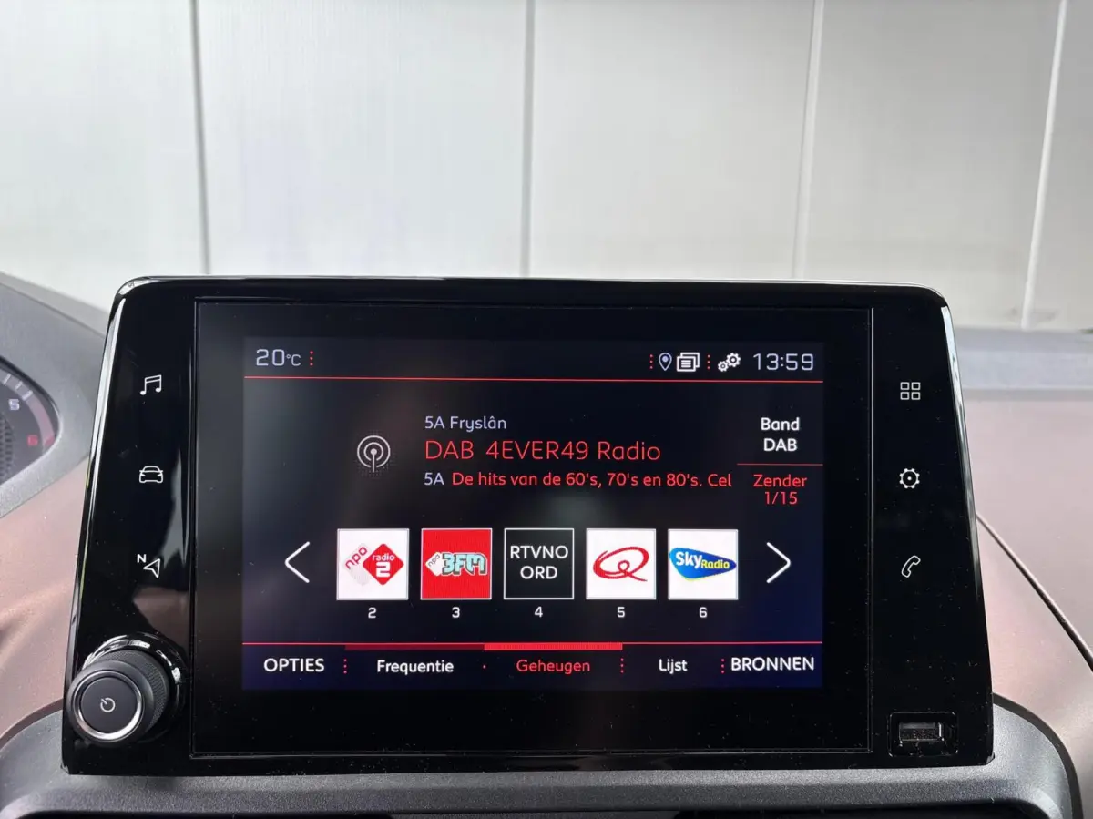 130pk GT-Line Automaat STAAT RIJKLAAR