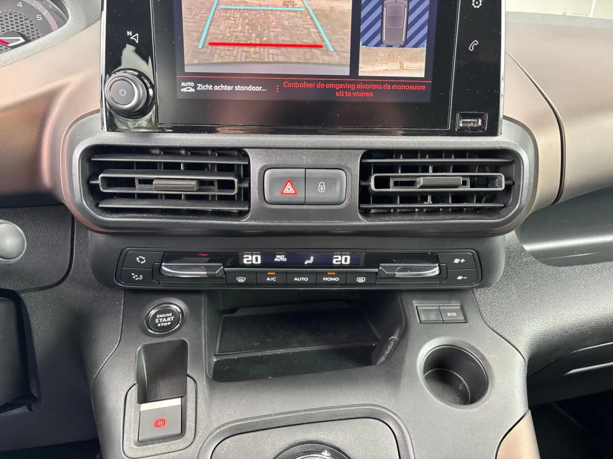 130pk GT-Line Automaat STAAT RIJKLAAR