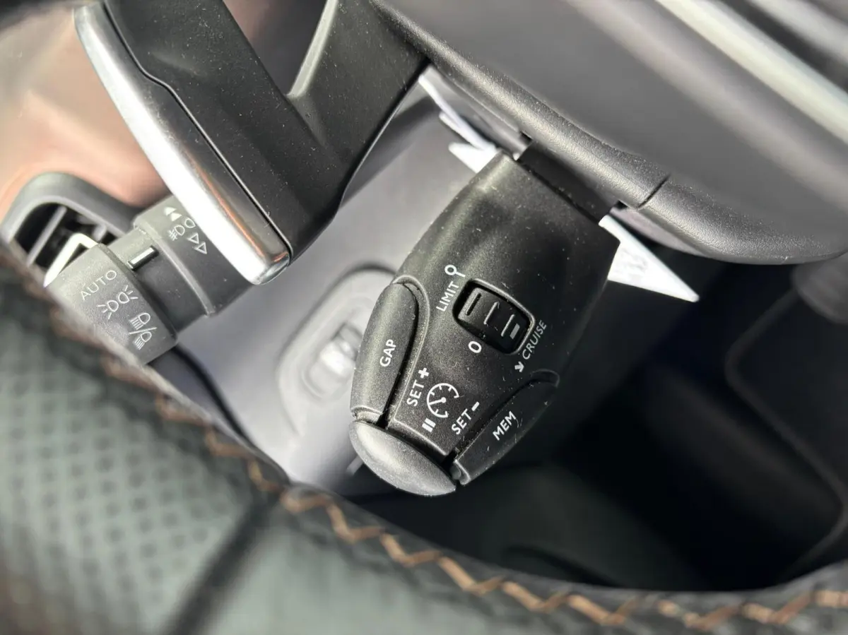 130pk GT-Line Automaat STAAT RIJKLAAR