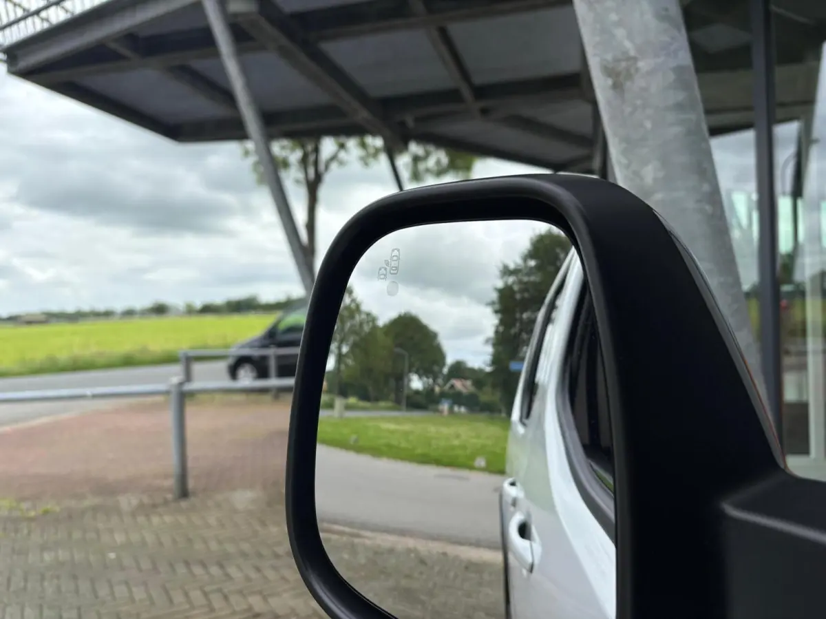 130pk GT-Line Automaat STAAT RIJKLAAR