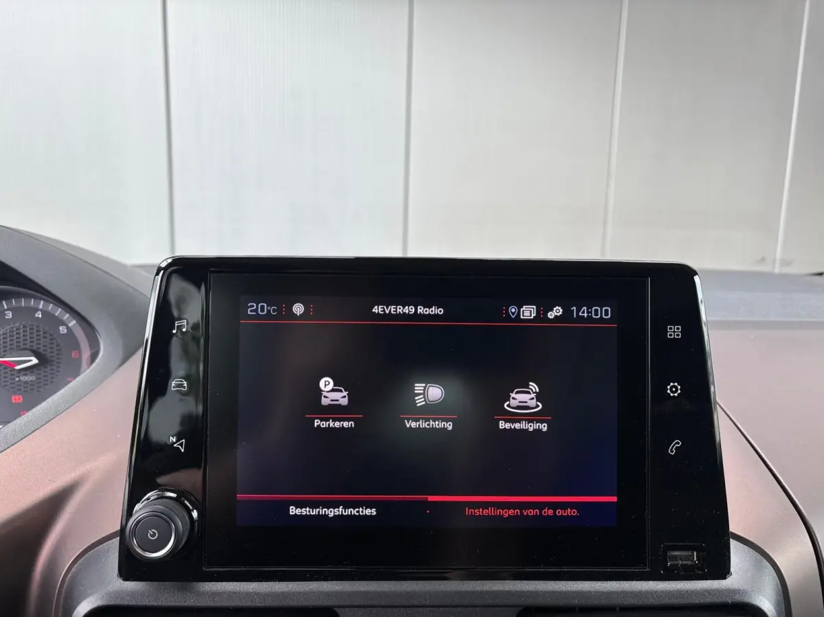 130pk GT-Line Automaat STAAT RIJKLAAR