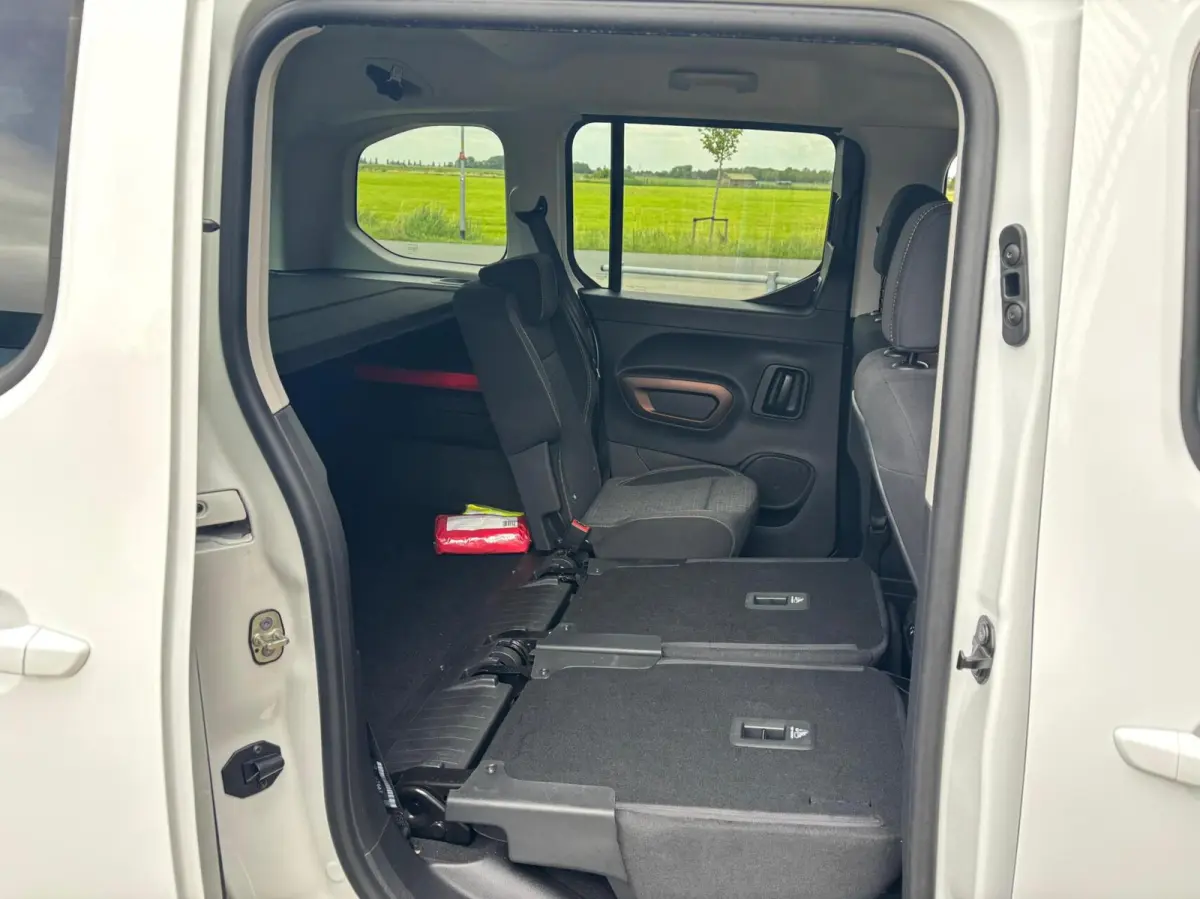 130pk GT-Line Automaat STAAT RIJKLAAR