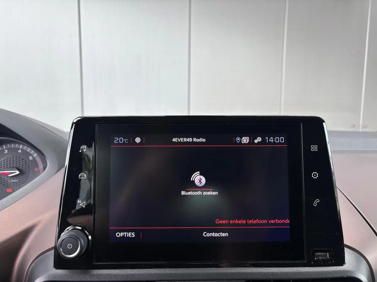 130pk GT-Line Automaat STAAT RIJKLAAR