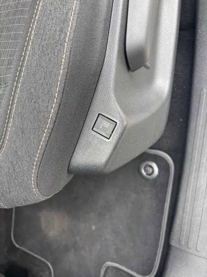 130pk GT-Line Automaat STAAT RIJKLAAR