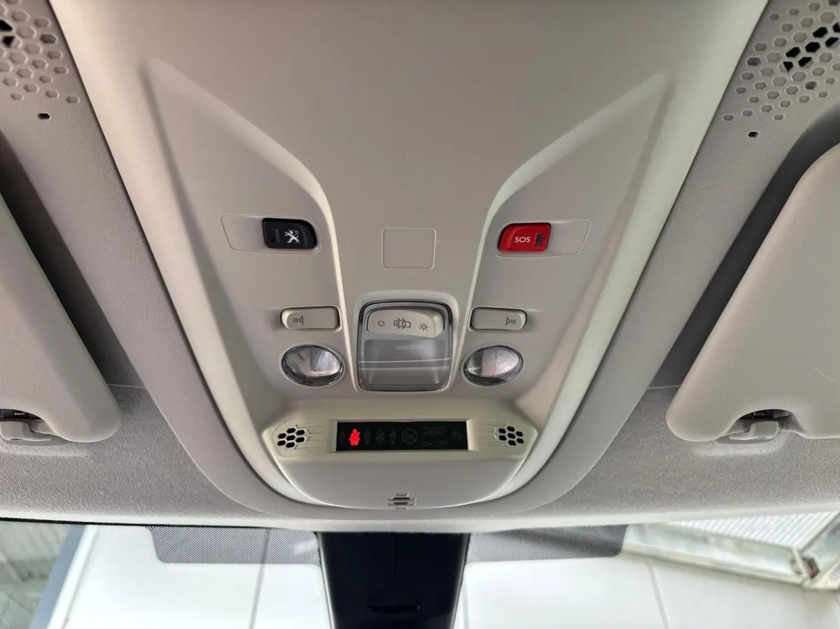 130pk GT-Line Automaat STAAT RIJKLAAR