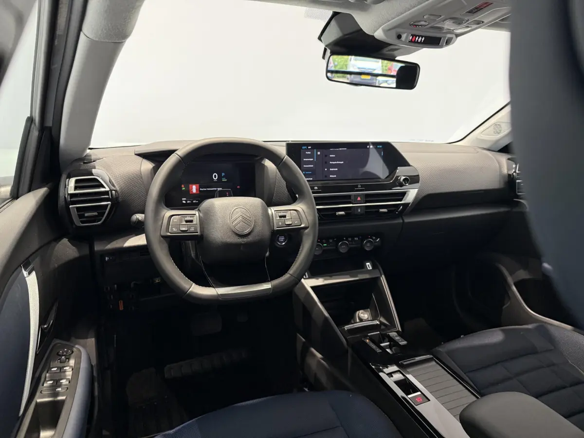 Plus 156pk Extended range 54 kWh | APPLE CARPLAY & ANDROID AUTO | CAMERA | STOELVERWARMING | DEMO AUTO |