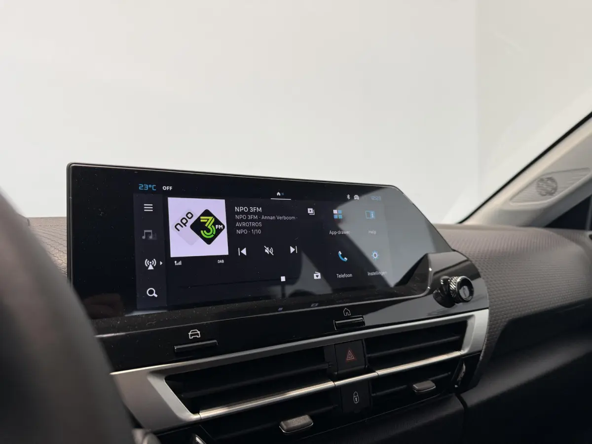 Plus 156pk Extended range 54 kWh | APPLE CARPLAY & ANDROID AUTO | CAMERA | STOELVERWARMING | DEMO AUTO |