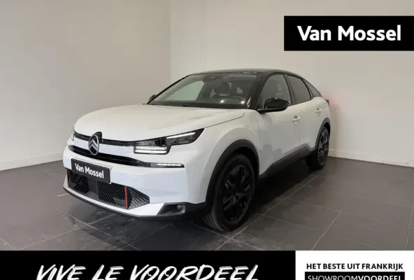 Plus 156pk Extended range 54 kWh | APPLE CARPLAY & ANDROID AUTO | CAMERA | STOELVERWARMING | DEMO AUTO |