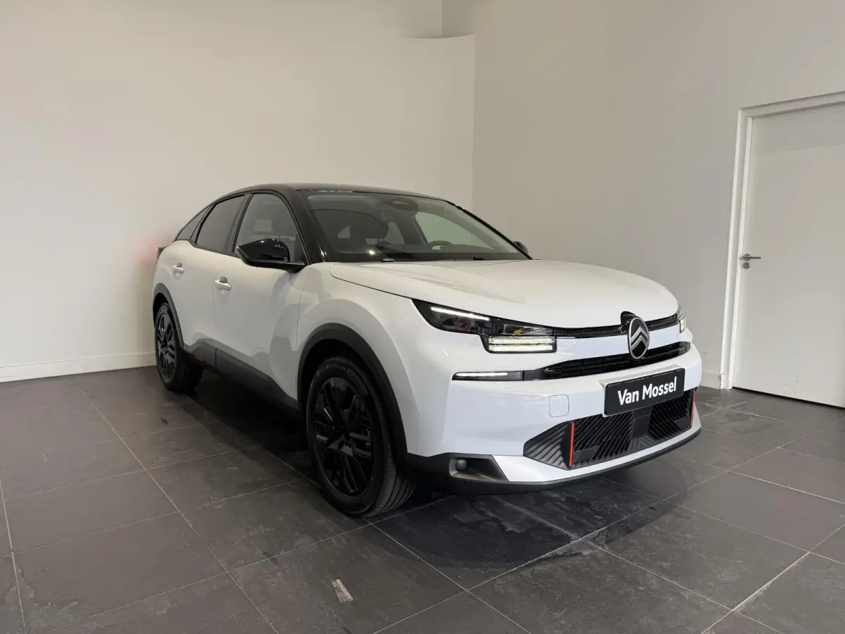 Plus 156pk Extended range 54 kWh | APPLE CARPLAY & ANDROID AUTO | CAMERA | STOELVERWARMING | DEMO AUTO |
