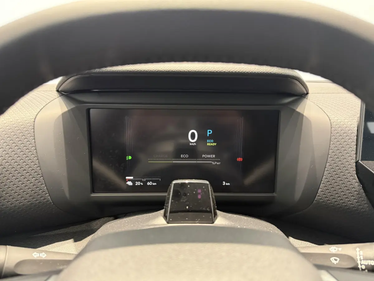 Plus 156pk Extended range 54 kWh | APPLE CARPLAY & ANDROID AUTO | CAMERA | STOELVERWARMING | DEMO AUTO |