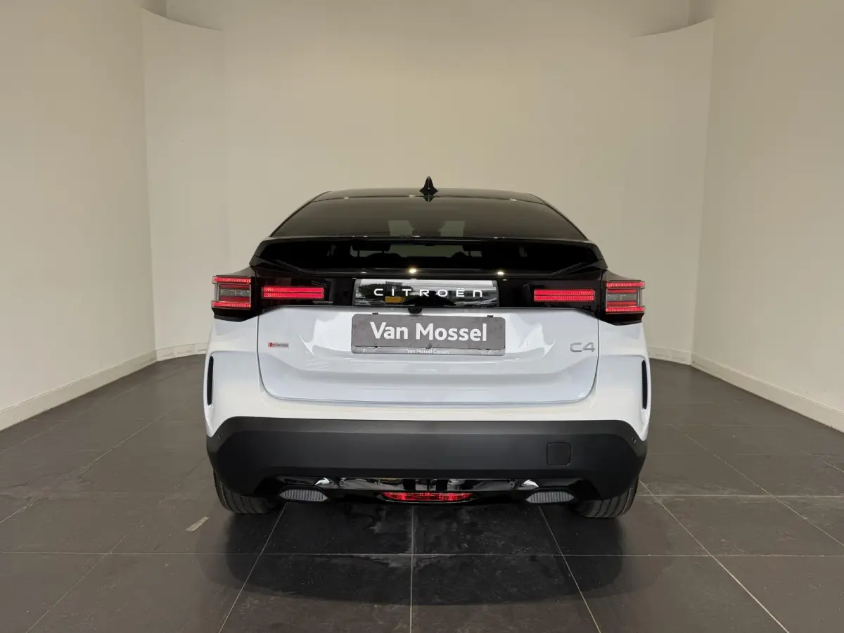 Plus 156pk Extended range 54 kWh | APPLE CARPLAY & ANDROID AUTO | CAMERA | STOELVERWARMING | DEMO AUTO |