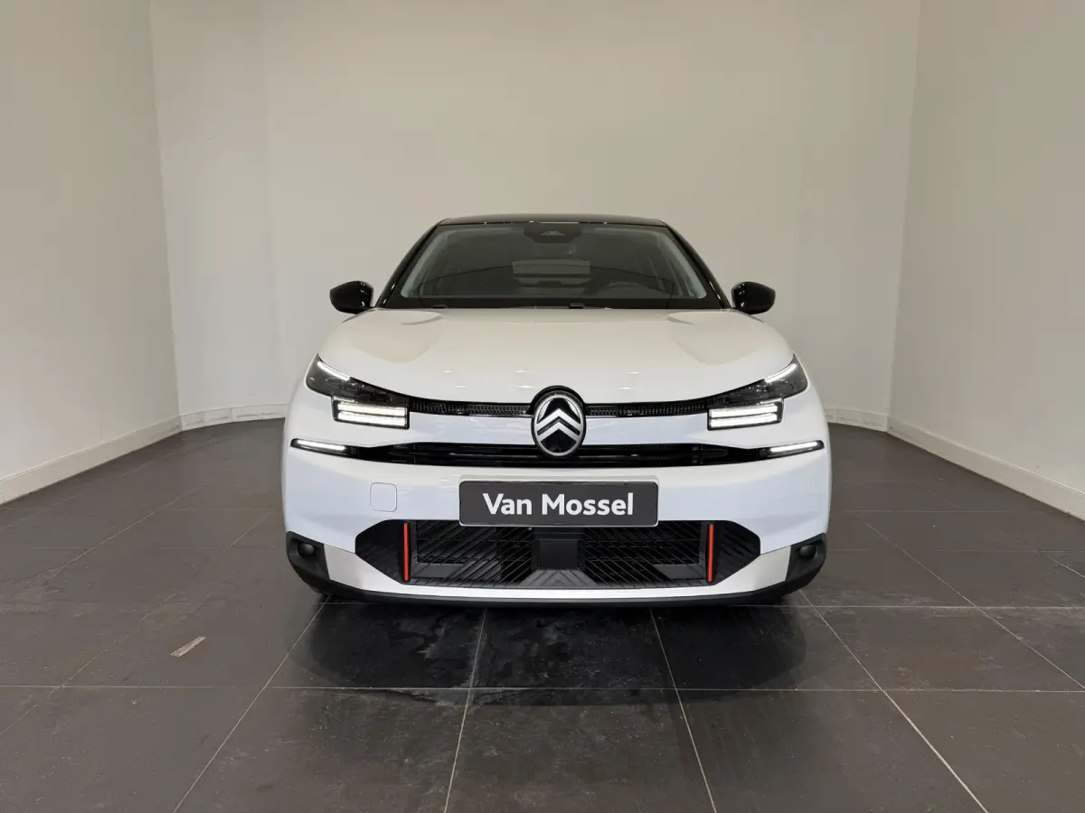 Plus 156pk Extended range 54 kWh | APPLE CARPLAY & ANDROID AUTO | CAMERA | STOELVERWARMING | DEMO AUTO |