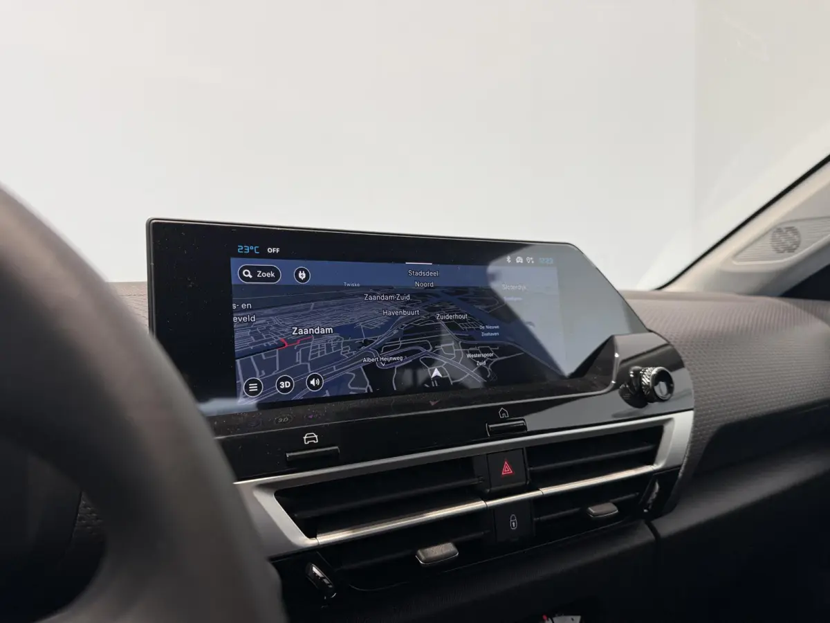 Plus 156pk Extended range 54 kWh | APPLE CARPLAY & ANDROID AUTO | CAMERA | STOELVERWARMING | DEMO AUTO |