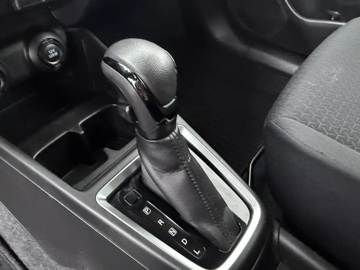 1.2 Style Smart Hybrid Automaat