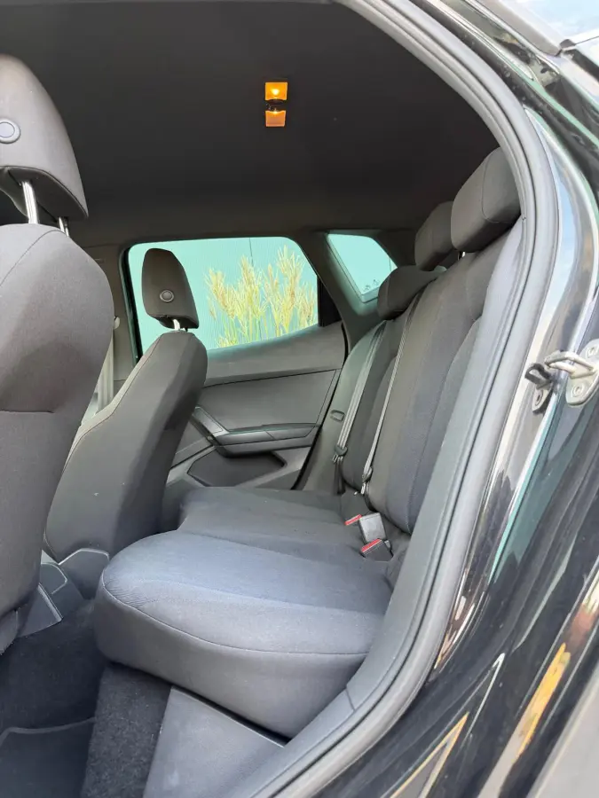 1.0 TSI FR M24 LED|CLIMATE|CAMERA|SPORTVELGEN|ELEKTRISCHE PAKKET