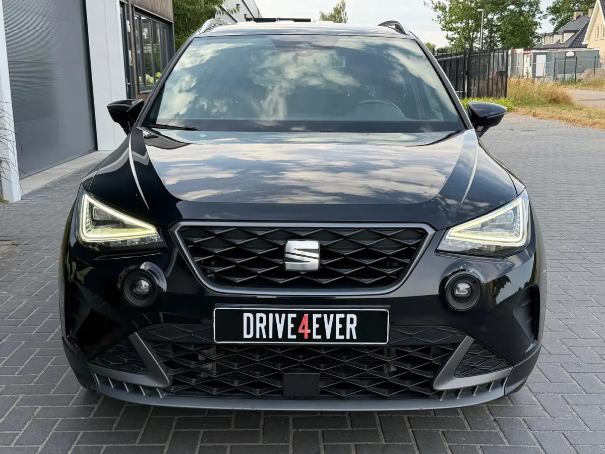 1.0 TSI FR M24 LED|CLIMATE|CAMERA|SPORTVELGEN|ELEKTRISCHE PAKKET