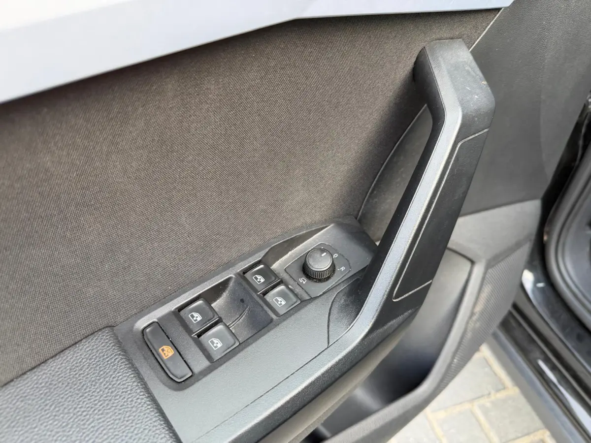 1.0 TSI FR M24 LED|CLIMATE|CAMERA|SPORTVELGEN|ELEKTRISCHE PAKKET