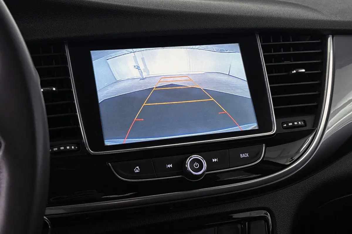 1.4 Turbo Online Edition Trekhaak Navi Camera Apple CarPlay