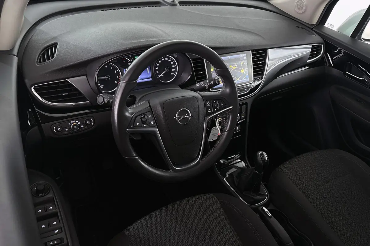 1.4 Turbo Online Edition Trekhaak Navi Camera Apple CarPlay