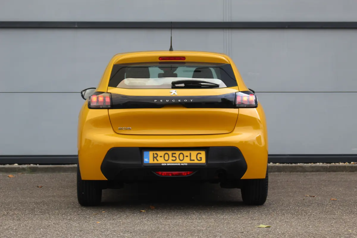1.2 Active | Cruise | Carplay | Airco | DAB | Centrale vergrendeling | | Cruise | Carplay | Airco | DAB | Centrale vergrendeling |